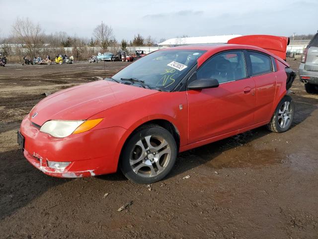 Photo 1 from auction – 2005 SATURN ION LEVEL with VIN 1G8AW12F15Z101569