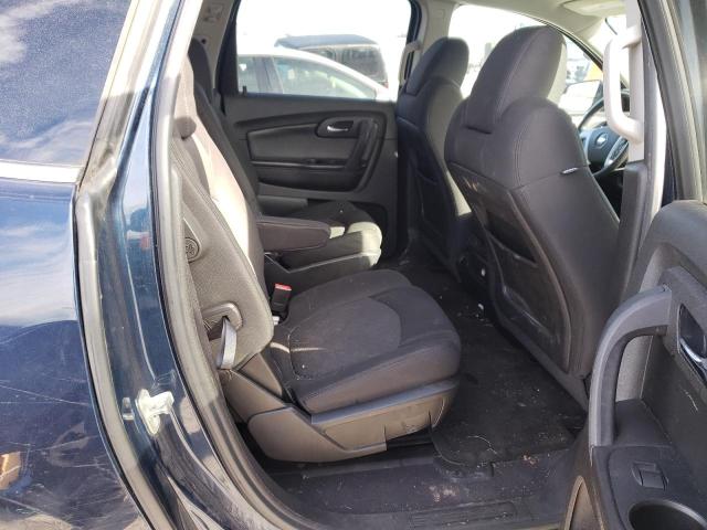 Photo 11 from auction – 2010 CHEVROLET TRAVERSE L with VIN 1GNLVFED0AS137997
