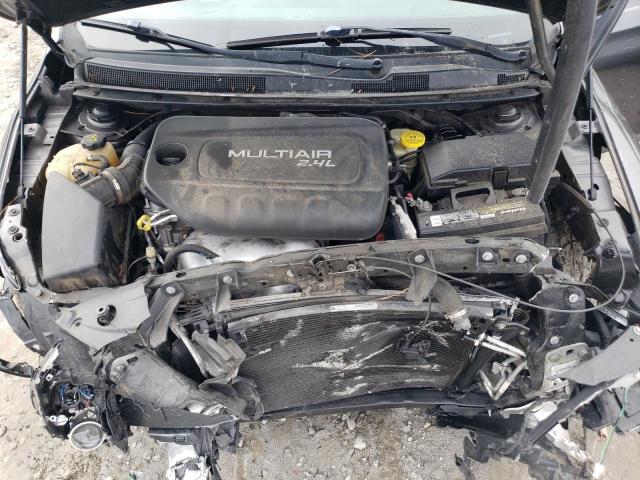 Photo 11 from auction – 2015 CHRYSLER 200 LIMITE with VIN 1C3CCCAB4FN607623