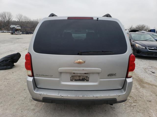 Photo 6 from auction – 2005 CHEVROLET UPLANDER with VIN 1GNDV23L55D216003
