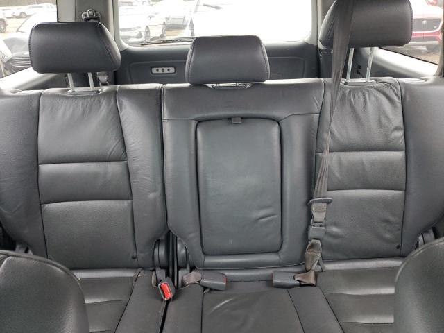 Photo 10 from auction – 2007 HONDA PILOT EXL with VIN 5FNYF28687B046399