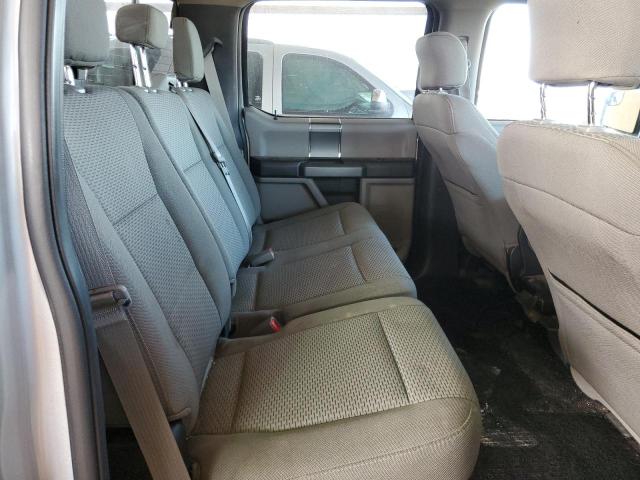 Photo 10 from auction – 2017 FORD F150 SUPER with VIN 1FTEW1CP7HKD14389