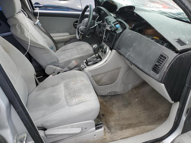 Photo 7 from auction – 2006 CHEVROLET EQUINOX LS with VIN 2CNDL13F566123853