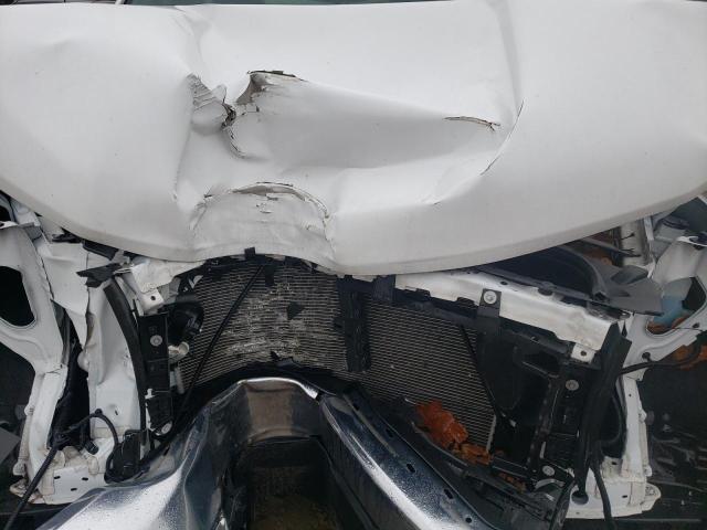 Photo 11 from auction – 2021 CHEVROLET SILVERADO with VIN 3GCNWAEH5MG321915