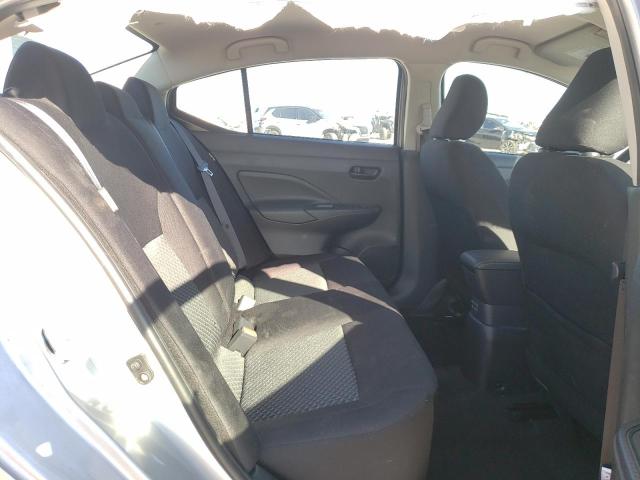 Photo 10 from auction – 2021 NISSAN VERSA S with VIN 3N1CN8DV4ML925699