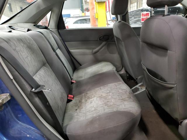 Photo 10 from auction – 2005 FORD FOCUS ZX4 with VIN 1FAFP34N65W266386