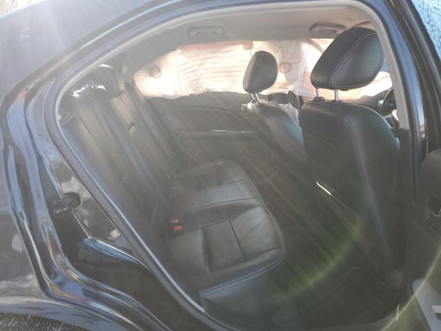 Photo 10 from auction – 2011 FORD FUSION SEL with VIN 3FAHP0JG0BR320812