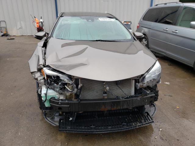 Photo 5 from auction – 2017 TOYOTA COROLLA L with VIN 5YFBURHE6HP677153