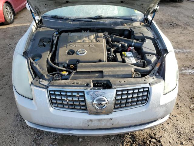 Photo 11 from auction – 2004 NISSAN MAXIMA SE with VIN 1N4BA41E24C853632