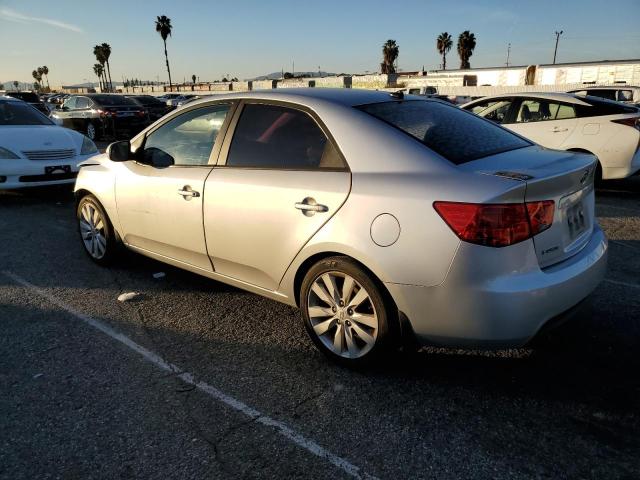 Photo 2 from auction – 2013 KIA FORTE SX with VIN KNAFW4A33D5692947