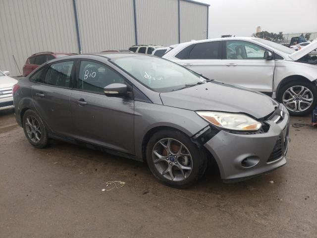 Photo 4 from auction – 2014 FORD FOCUS SE with VIN 1FADP3F26EL204126