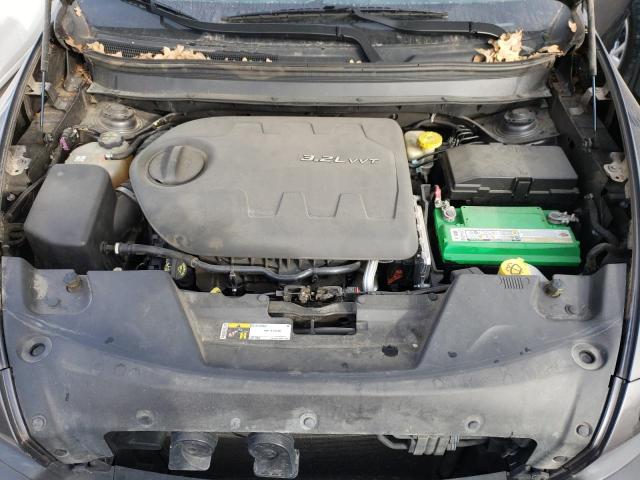Photo 12 from auction – 2014 JEEP CHEROKEE T with VIN 1C4PJMBS8EW138732