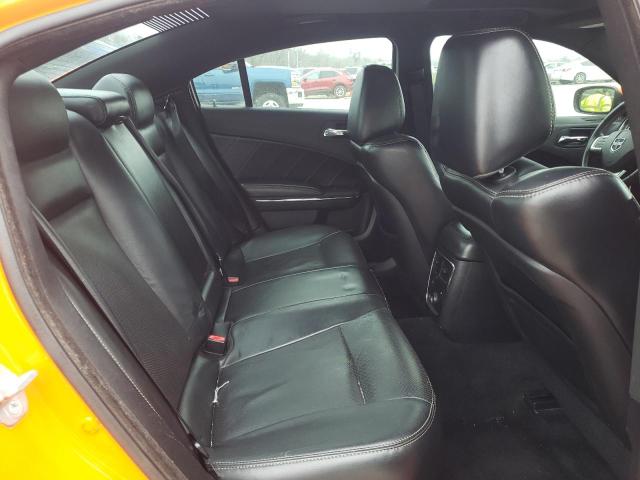 Photo 10 from auction – 2014 DODGE CHARGER R/ with VIN 2C3CDXCT5EH159569