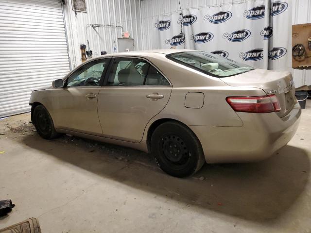 Photo 2 from auction – 2009 TOYOTA CAMRY BASE with VIN 4T1BE46K09U393154