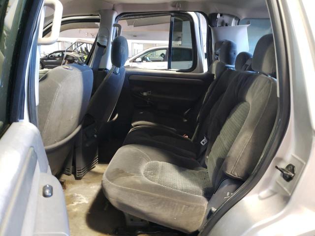 Photo 11 from auction – 2003 FORD EXPLORER X with VIN 1FMZU73K33UC15589