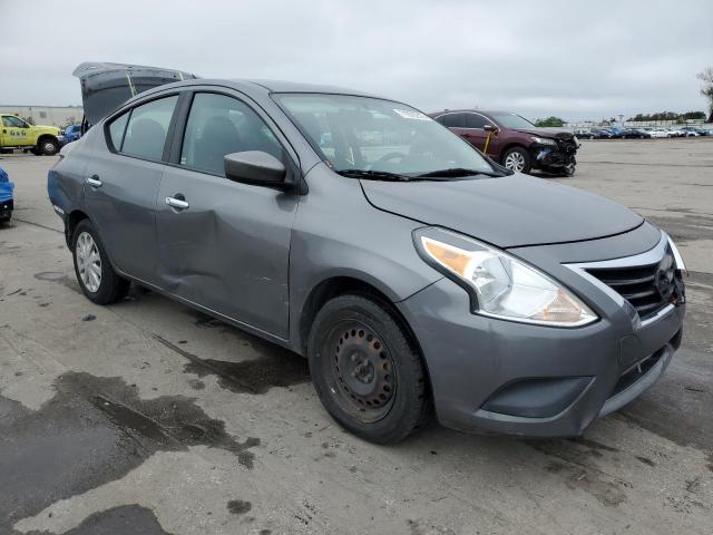 Photo 4 from auction – 2017 NISSAN VERSA S with VIN 3N1CN7AP4HL804337