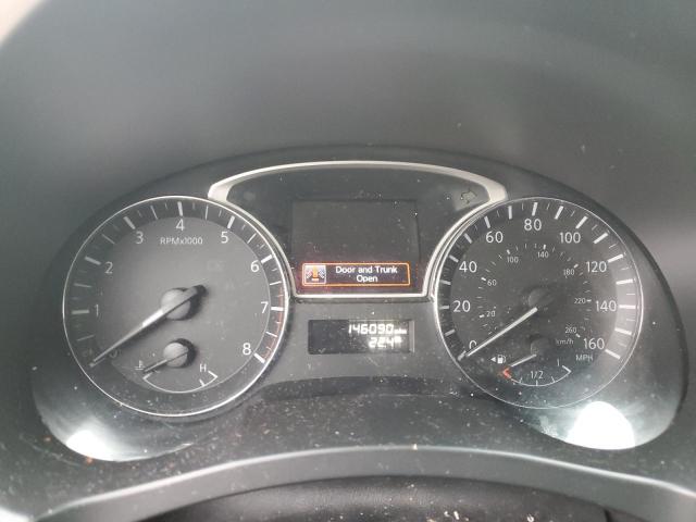 Photo 9 from auction – 2015 NISSAN ALTIMA 2.5 with VIN 1N4AL3AP4FC158587