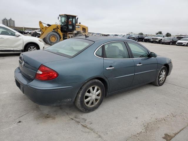 Photo 3 from auction – 2006 BUICK LACROSSE with VIN 2G4WD582261227152