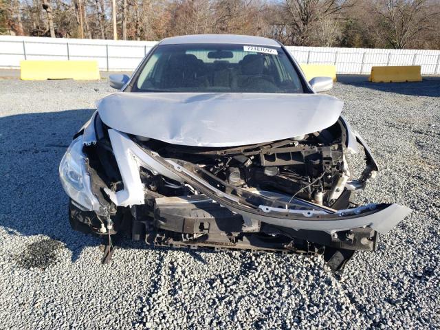 Photo 5 from auction – 2013 NISSAN ALTIMA 2.5 with VIN 1N4AL3AP4DC912116