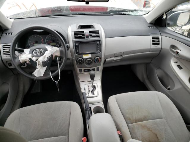 Photo 8 from auction – 2013 TOYOTA COROLLA BA with VIN 5YFBU4EEXDP186246