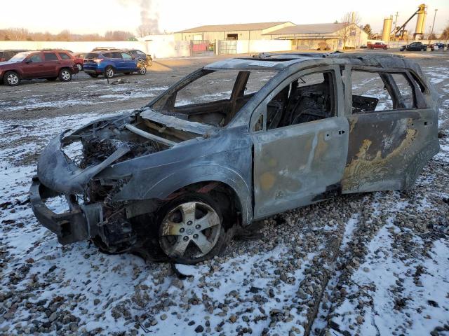 Photo 1 from auction – 2009 DODGE JOURNEY SX with VIN 3D4GG57V59T198795