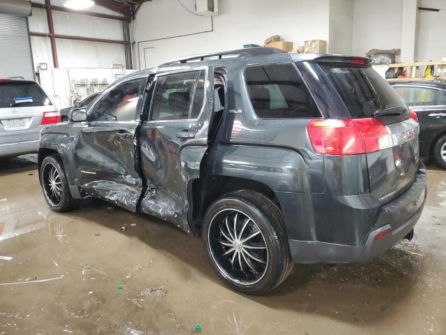 Photo 2 from auction – 2013 GMC TERRAIN SL with VIN 2GKALSEK1D6376774