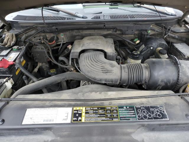 Photo 11 from auction – 2003 FORD F150 SUPER with VIN 1FTRW07603KC82648