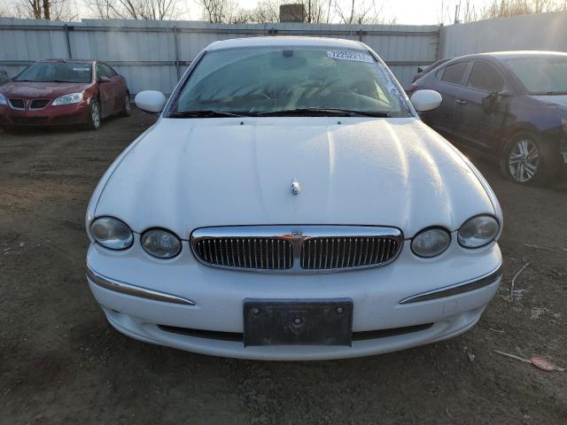 Foto 5 de la subasta – 2004 JAGUAR X-TYPE 3.0 con VIN SAJEA51C24WD75789
