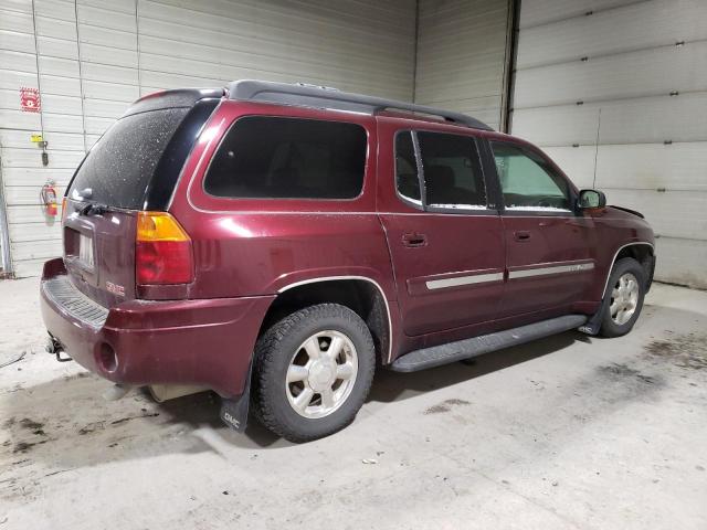 Photo 3 from auction – 2004 GMC ENVOY XL with VIN 1GKET16SX46141998