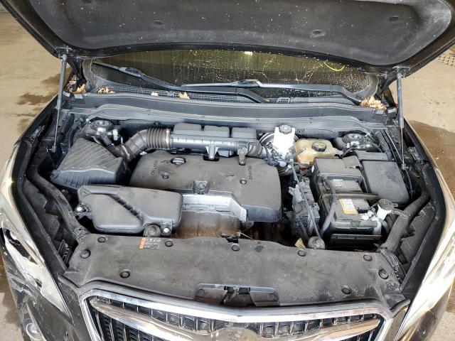 Photo 12 from auction – 2019 BUICK ENVISION E with VIN LRBFXCSA0KD020398