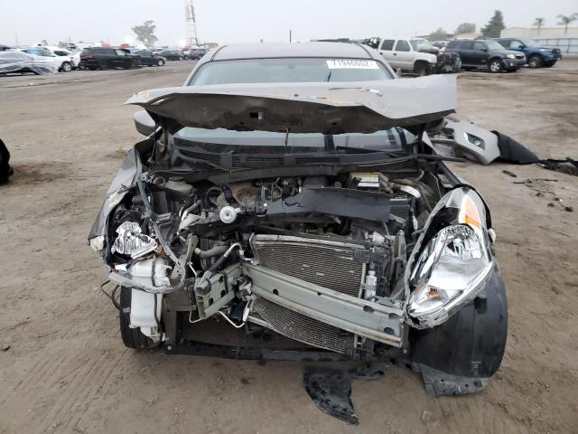 Photo 5 from auction – 2017 NISSAN VERSA S with VIN 3N1CN7AP8HL800582