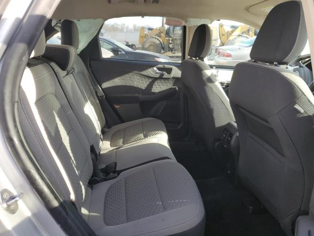 Photo 11 from auction – 2020 FORD ESCAPE SE with VIN 1FMCU9BZ8LUA61123