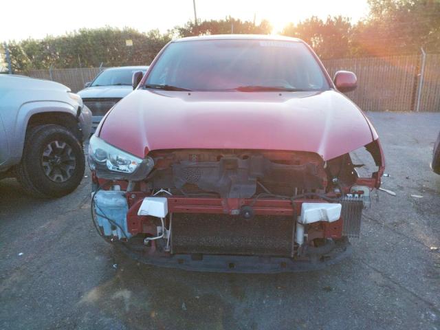 Photo 5 from auction – 2013 MITSUBISHI OUTLANDER with VIN 4A4AP3AU6DE012769