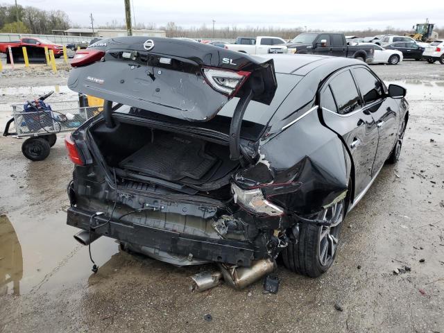 Photo 3 from auction – 2017 NISSAN MAXIMA 3.5 with VIN 1N4AA6AP9HC425359