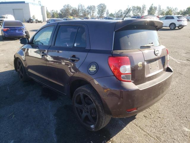 Photo 2 from auction – 2011 TOYOTA SCION XD with VIN JTKKU4B41B1013866