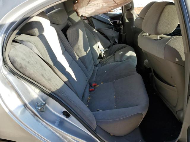 Photo 10 from auction – 2011 HONDA CIVIC EX with VIN 19XFA1F81BE023601