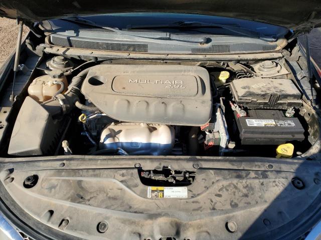 Photo 11 from auction – 2015 CHRYSLER 200 C with VIN 1C3CCCCB7FN548516