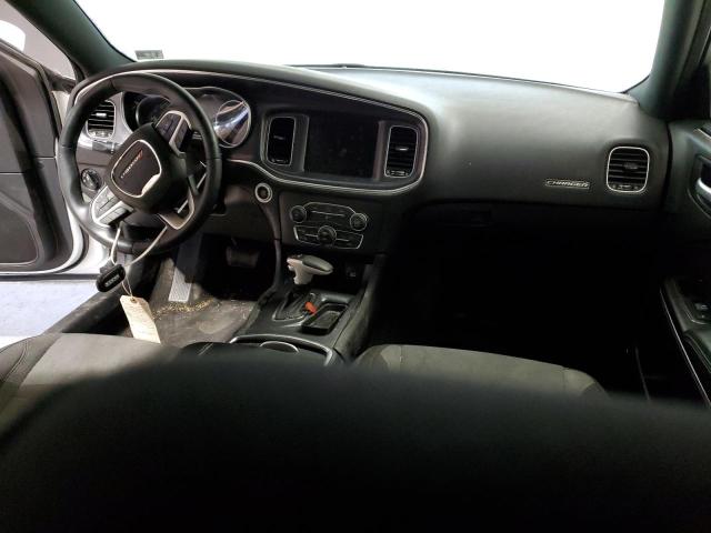 Photo 8 from auction – 2015 DODGE CHARGER SX with VIN 2C3CDXHG1FH726812