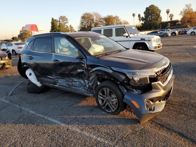 Photo 4 from auction – 2022 KIA SELTOS S with VIN KNDEU2AA6N7311685