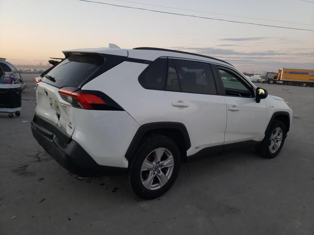 Photo 3 from auction – 2019 TOYOTA RAV4 LE with VIN JTMLWRFV3KD016479