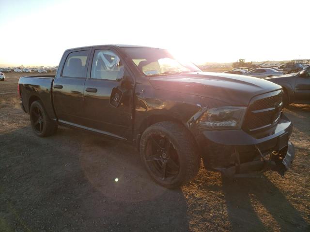 Photo 4 from auction – 2015 RAM 1500 ST with VIN 1C6RR6KTXFS629857
