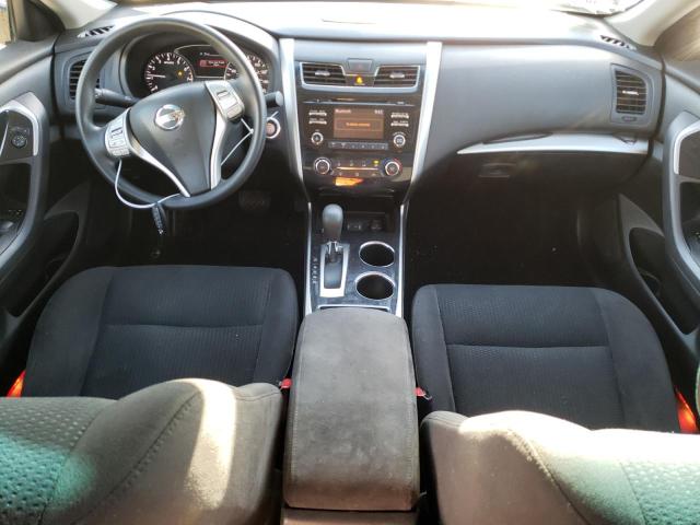Photo 8 from auction – 2014 NISSAN ALTIMA 2.5 with VIN 1N4AL3AP0EC299512
