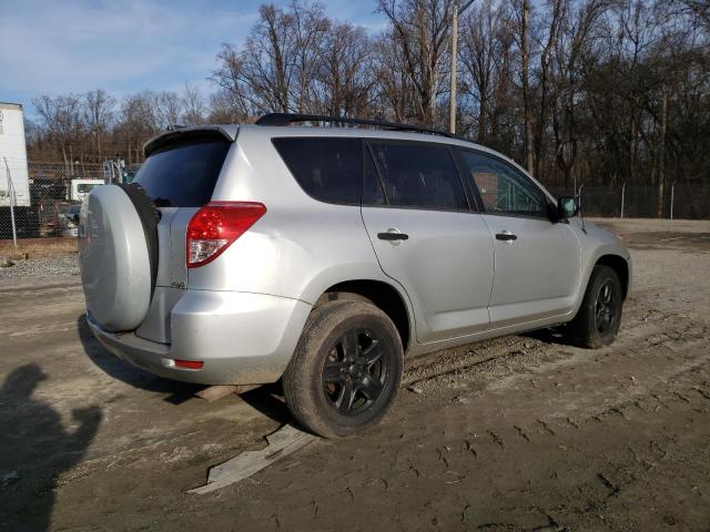 Photo 3 from auction – 2006 TOYOTA RAV4 with VIN JTMBD33VX65027935
