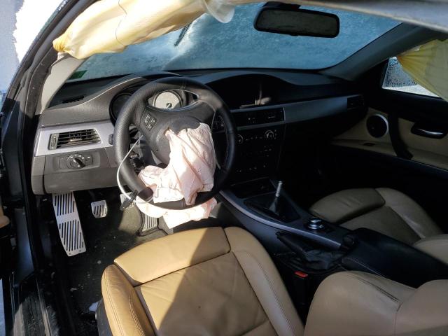 Photo 8 from auction – 2008 BMW 335 XI with VIN WBAWC73528E062691