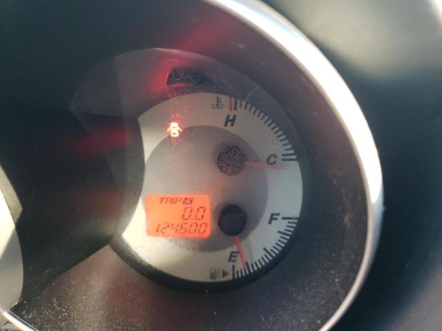 Photo 9 from auction – 2008 MAZDA 3 I with VIN JM1BK32F381799400