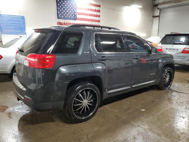 Photo 3 from auction – 2013 GMC TERRAIN SL with VIN 2GKALSEK1D6376774