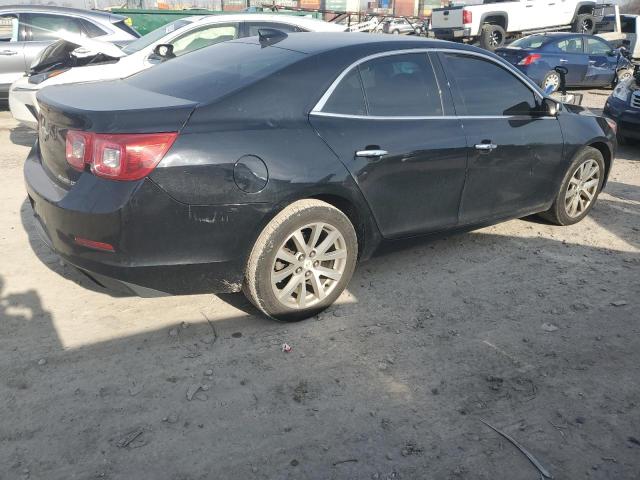 Photo 3 from auction – 2016 CHEVROLET MALIBU LIM with VIN 1G11E5SA7GU113061