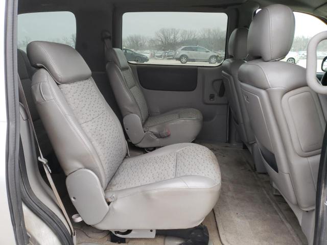 Photo 11 from auction – 2005 CHEVROLET UPLANDER with VIN 1GNDV23L55D216003