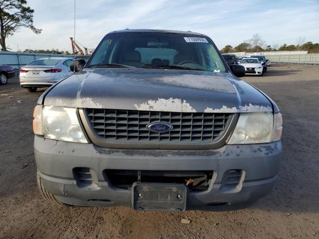 Photo 5 from auction – 2003 FORD EXPLORER with VIN 1FMZU72K13ZB43070