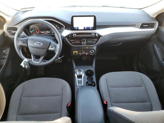 Photo 8 from auction – 2020 FORD ESCAPE SE with VIN 1FMCU9G61LUA91434